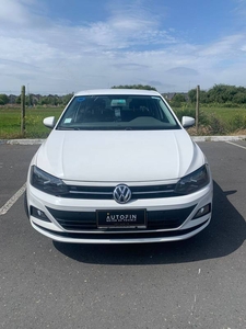 Vendo Volkswagen Virtus 2018 GRAN OPORTUNIDAD
