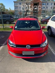 Volkswagen Gol Modificado