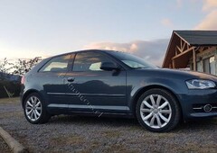 Audi A3 turbo año 2012 mecánico