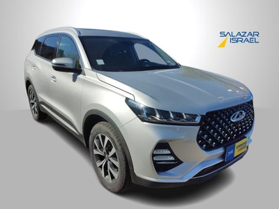 Chery Tiggo 7 pro Tiggo 7 Glx Cvt Pro 1.5 Aut 2023 Usado en Concepción