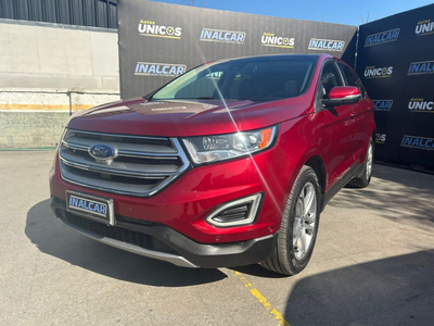 Ford Edge Titanium 4x4 3.5 2019 Usado en María Elena