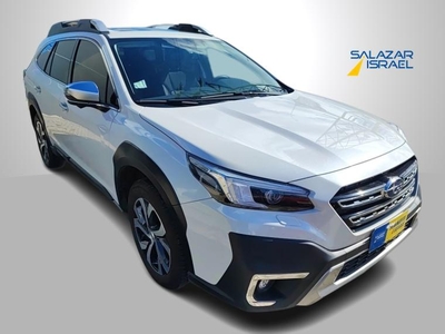 Subaru Outback 2.5i Dynamic Awd Cvt At 5p 2022 Usado en Chillán