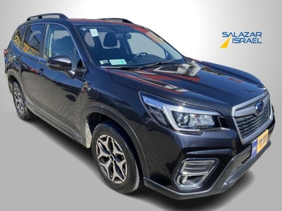 Subaru Forester New Forester Xs Awd 2.5i Aut 2019