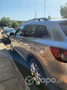 Mazda Cx9 automática 2013