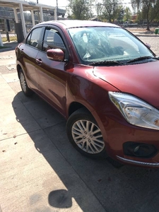 SUZUKI DZIRE 1.2 SPORT