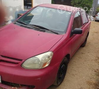 Toyota Yaris 2005