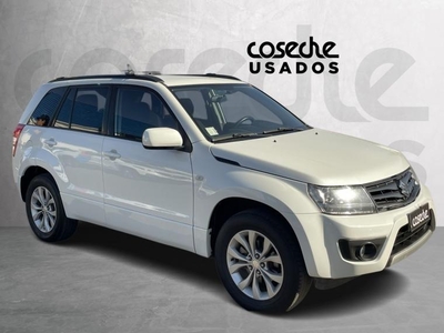 Suzuki Grand nomade Grand Nomade Glx Sport 2.4 2016 Usado en Macul