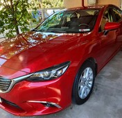 Mazda 6 2016 único dueño