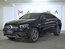 MERCEDES-BENZ GLE 400 COUPE DIESEL FULL SOLO 2.000 KMS 2021