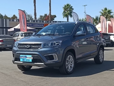 CHERY TIGGO 2 1.5 GL MT 5P 2023