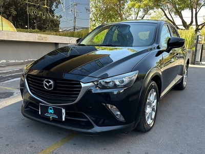 MAZDA CX-3 2.0 MANUAL R SKYACTIV 2018