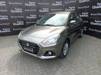 Suzuki DZIRE