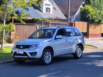 Suzuki Grand nomade Glx Sport 2018 Usado en Las Condes