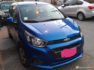 CHEVROLET SPARK GT LT 1.2 2019