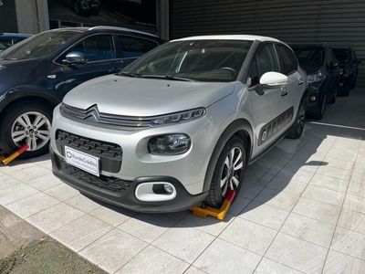 Citroen C-3 Blue Hdi 1.6 2017 Usado en Cerrillos