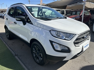 FORD ECOSPORT FREESTYLE 1.5 2019