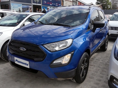 FORD ECOSPORT S 1.5 2019