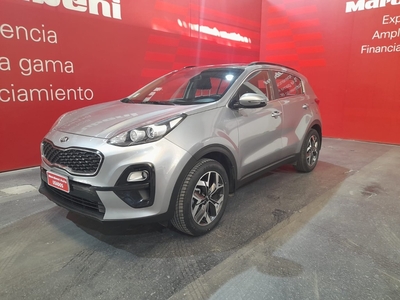 KIA SPORTAGE LX 2WD SPECIAL PACK 2019