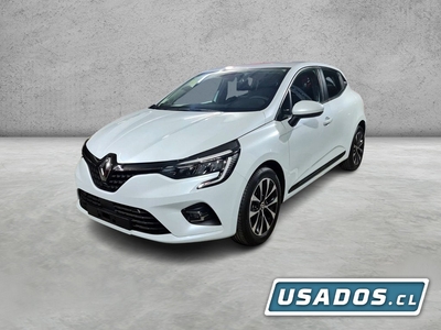 RENAULT CLIO MT 2023