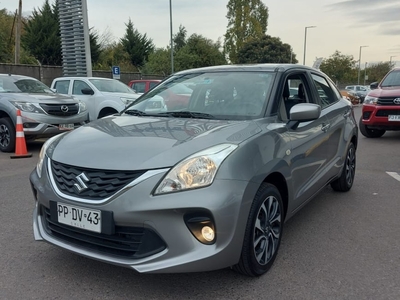 SUZUKI BALENO BALENO 1.4 GLS 2021