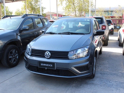 VOLKSWAGEN GOL TRENDLINE 2021