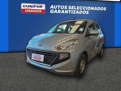 Hyundai Atos 1.1 Ah2 Sel Mt 5p 2020 Usado en Chillán