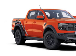 Ford Ranger Raptor 3.0 4wd Generico 2024 Usado en Santiago