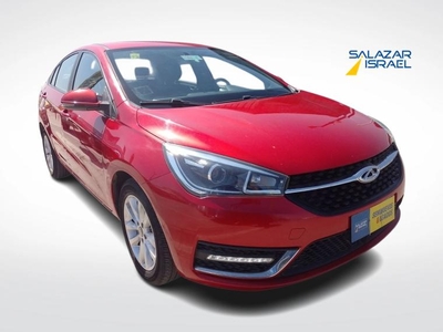 Chery Arrizo 5 1.5 Gl Mt 4p 2019 Usado en Cerrillos