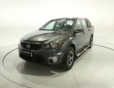 Ssangyong ACTYON SPORTS