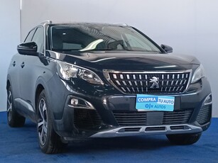 2020 Peugeot 3008