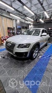 Audi Q5 diésel