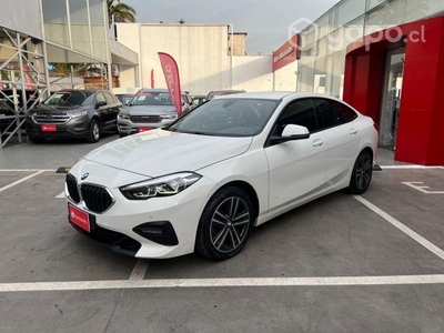 Bmw 218i gran coupe 2020