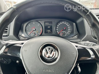 Camioneta Volkswagen Amarok 2019, 2.0, Biturbo.