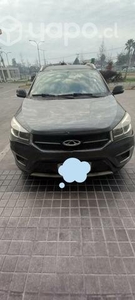 Chery tiggo 2