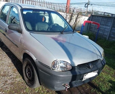 Chevrolet corsa