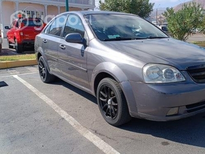 Chevrolet optra 2014