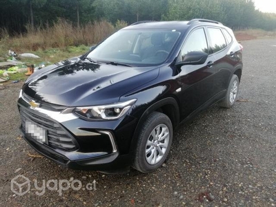 Chevrolet tracker 1.2 turbo ls mt