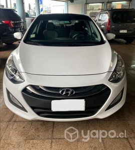 Hyundai i-30 2014
