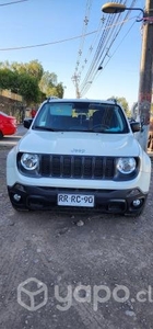 Jeep Renegade 4x2 Sport At 2022