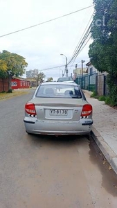 Kia rio rs