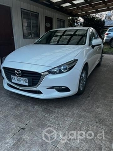 Mazda 3 2018 47.000km
