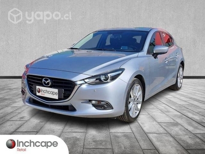Mazda 3 sport 2020