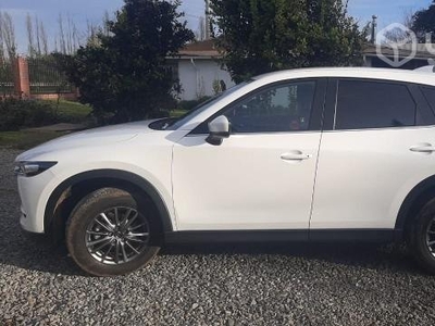 Mazda cx5