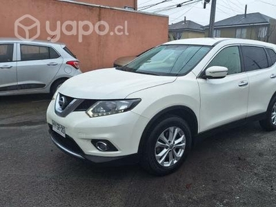 Nissan xtrail 2016 Full Impecable