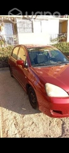 Suzuki aerio