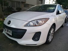 MAZDA 3 SPORT 2012