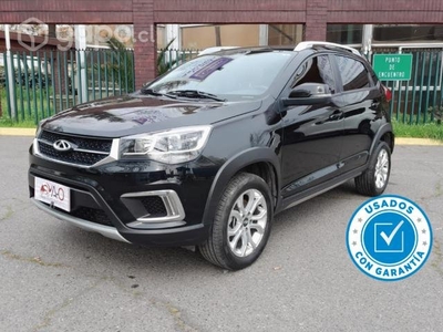 Chery tiggo 2 gl mt 1.5 2022