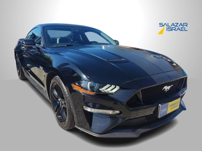 Ford Mustang Mustang Coupe Gt 5.0 Aut 2020 Usado en Temuco