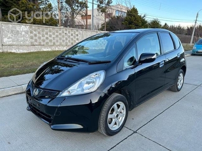 Honda fit 2011 automatico recién llegado