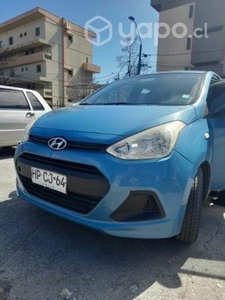 Hyundai Grand-I10